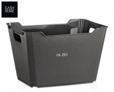 EASY HOME®Design-Aufbewahrungsbox