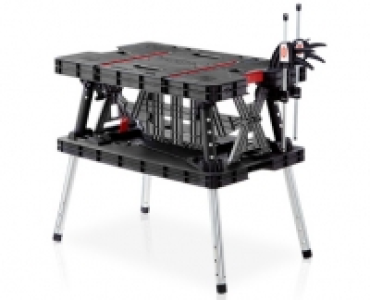 KETER®Mobile Werkbank