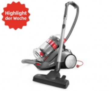 SEVERIN SPOWER®Multi-Zyklonen­staubsauger