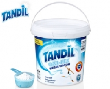 TANDIL OXI-FIX Weiße Wäsche 2.79 €