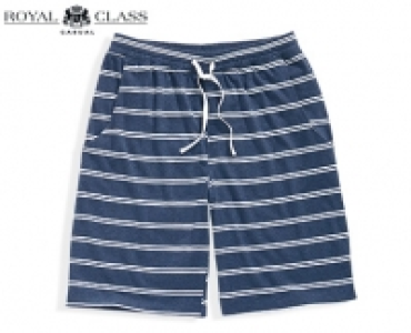 ROYAL CLASS CASUAL Basicshorts 4.99 €