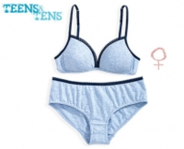 TEENS & TENS Teenager-Unterwäsche