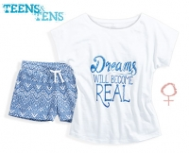 TEENS & TENS Teenager-Nachtwäsche 4.99 €