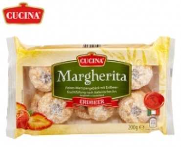 Aldi Süd  CUCINA®Gebäck