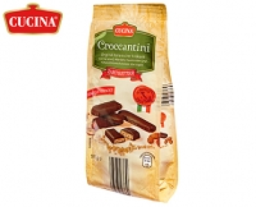 Aldi Süd  CUCINA®Croccantini