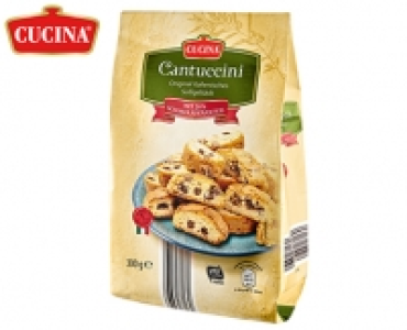 Aldi Süd  CUCINA®Cantuccini