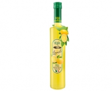 Aldi Süd  DI LARA Original italienischer Limoncello