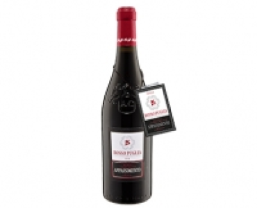2016 Appassimento Rosso Puglia IGT