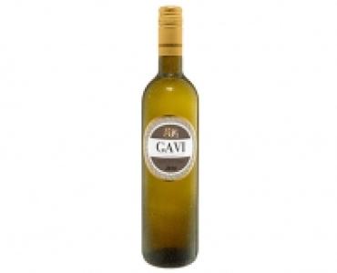 Aldi Süd  2016 Gavi DOCG