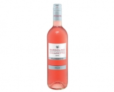 2016 Bardolino Chiaretto DOC Classico