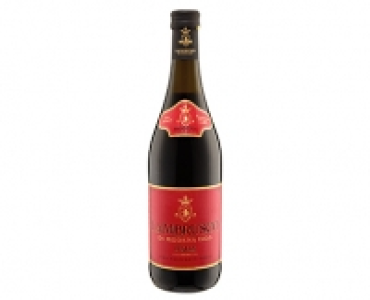 Lambrusco di Modena DOC
