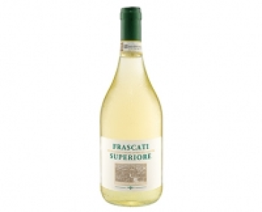 Aldi Süd  2015 Frascati Superiore DOCG