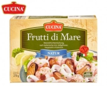 CUCINA®Frutti di Mare
