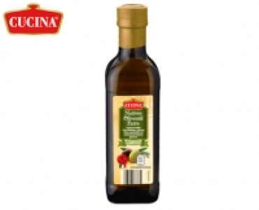 CUCINA®Natives Olivenöl Extra