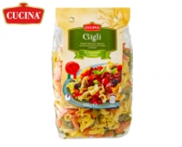 Aldi Süd  CUCINA®Gourmet Pasta