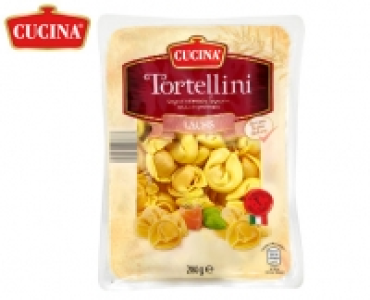 Aldi Süd  CUCINA®Gefüllte Premium Teigwaren