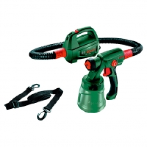 Bosch Farbsprühsystem PFS 1000 64.95 €