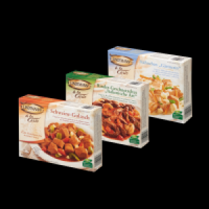 Teilfertiggericht 1.99 €