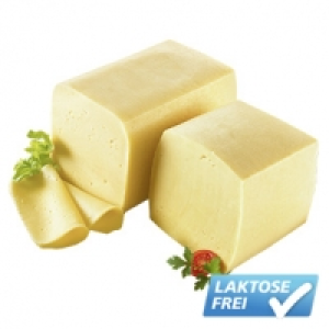 Butterk&auml;se oder Edamer Deutscher Schnittk&auml;se, 45/30 % Fett i. Tr., je  0.49&nbsp;&euro;