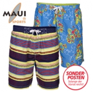 Badeshorts, je 9.00 €