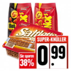Lorenz Saltletts 0.99 €