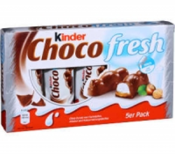 Kinder 0.99 €