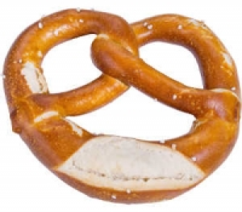 Laugenbrezel 0.22&nbsp;&euro;