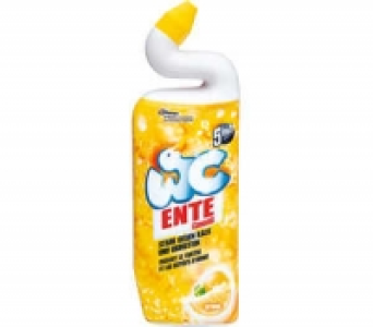 WC Ente 1.19&nbsp;&euro;