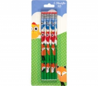 Bleistifte 1.49&nbsp;&euro;