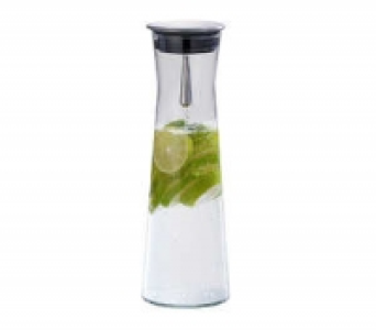 Glaskaraffe 7.99 €