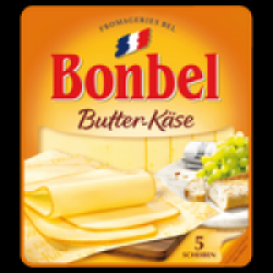 Bonbel Butter-K&auml;se 1.29&nbsp;&euro;