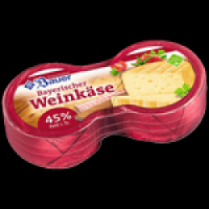Bauer Weink&auml;se