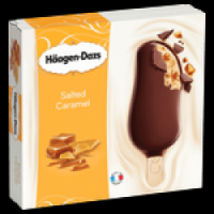 H&auml;agen-Dazs Eis am Stiel