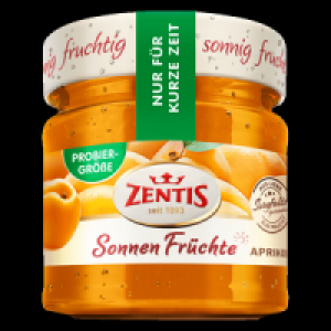 Zentis Sonnen Fr&uuml;chte 1.00&nbsp;&euro;
