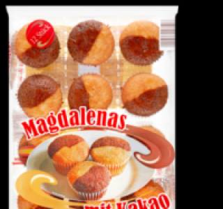 Magdalenas 1.29&nbsp;&euro;