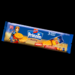 DeBeukelaer Prinzenrolle Minis oder Milchschatz