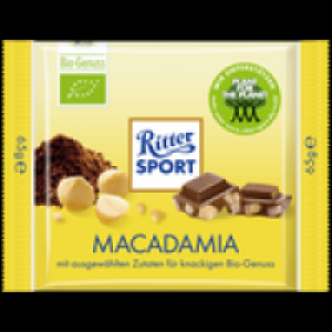 Ritter Sport Bio Schokolade 0.79&nbsp;&euro;