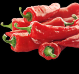 Roter Spitzpaprika 1.11 €