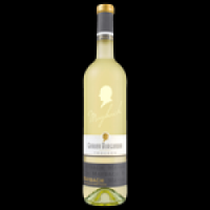 Maybach Grauer Burgunder oder Riesling QbA