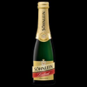 S&ouml;hnlein Brillant Sekt