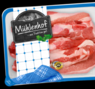 MÜHLENHOF Frische dicke Rippe 4.44 €