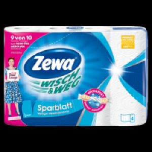 Zewa Wisch < Weg Küchenrolle 1.55 €