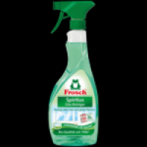 Frosch Reiniger