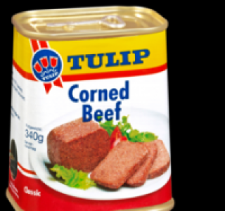 TULIP Corned Beef 2.49 €