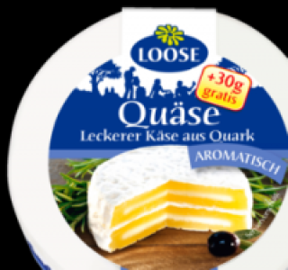 LOOSE Quäse 1.79 €