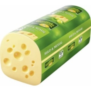 Grünländer Schnittkäse 6.99 €