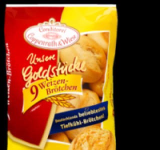 COPPENRATH < WIESE Unsere Goldstücke 0.99 €