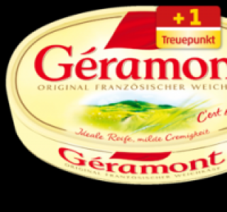 G&Eacute;RAMONT Weichk&auml;se 1.79&nbsp;&euro;