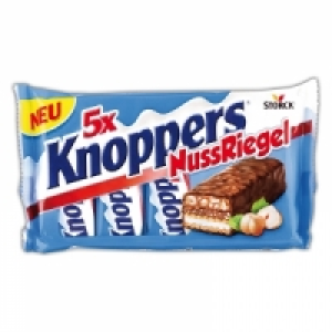 Knoppers 1.95 €