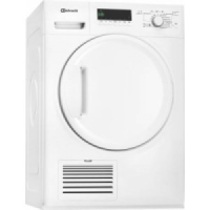 W&auml;rmepumpentrockner TK 8A2Di 319.99&nbsp;&euro;